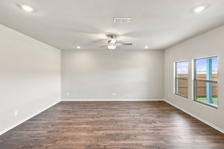 New Home in Heartland, TX.  - Slide 19