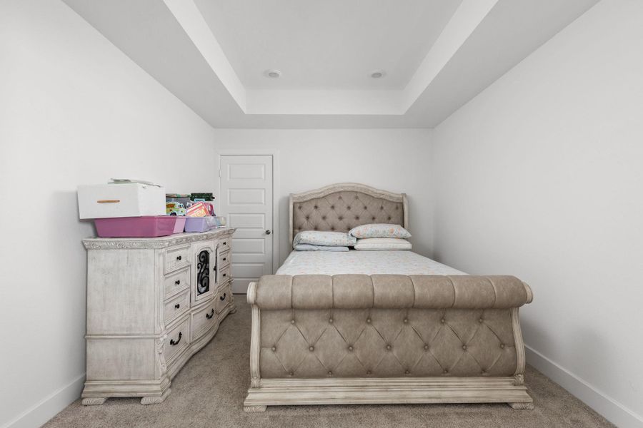 Furnished interior view inside a new home in Nolina, Georgetown (Image 10). Furnished interior view inside a new home in Nolina, Georgetown (Image 10).