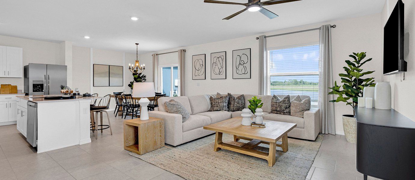 Florida CORE L003 Columbus Open View 1of2 F1 Base7 6 5 25