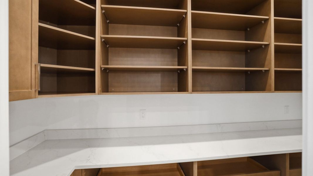 Pantry Pantry