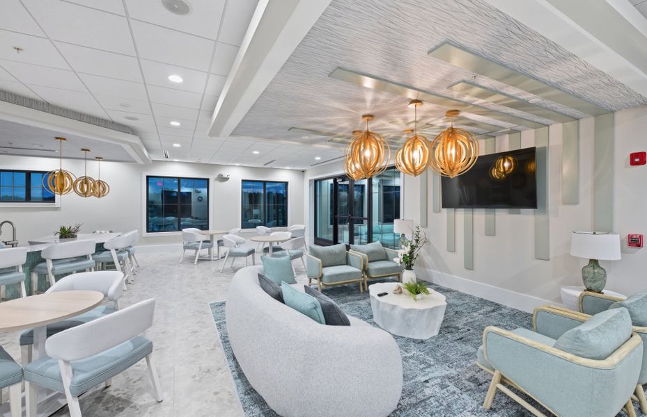 Community amenities in Harbor Isle, Vero Beach (Image 26).