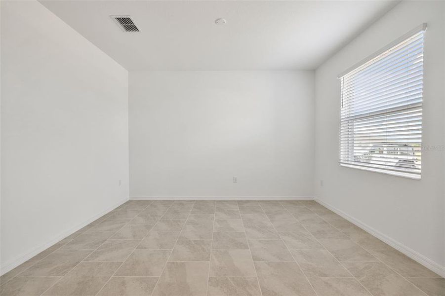 Spacious, unfurnished interior of a new home in Rye Ranch: Executive Homes, Parrish (Image 46).