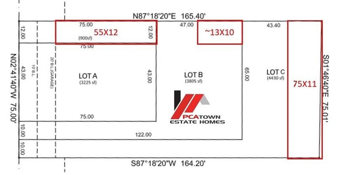 Image 5 of a home in .