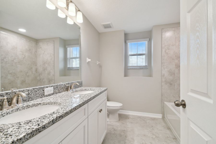 Bathroom Bathroom