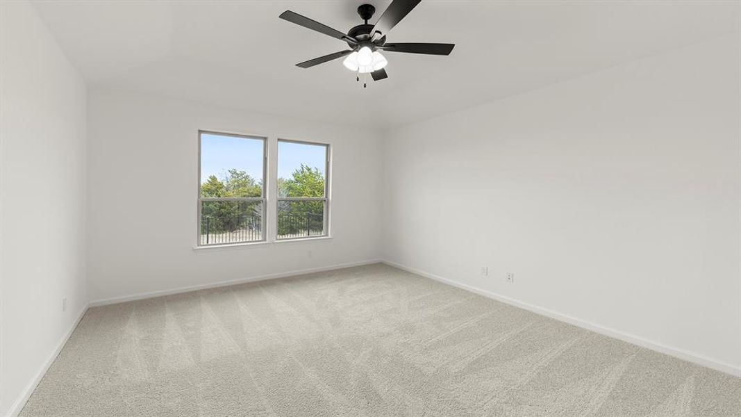 18. 1642 Gracehill - Primary