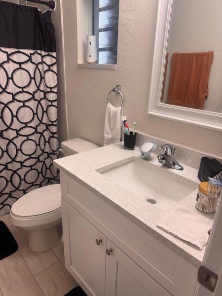 Furnished interior view inside a new home in , Cape Coral (Image 4). Furnished interior view inside a new home in , Cape Coral (Image 4).