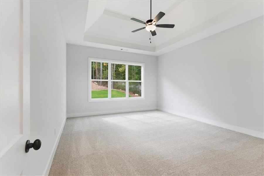 Spacious, unfurnished interior of a new home in , Rome (Image 25). Spacious, unfurnished interior of a new home in , Rome (Image 25).