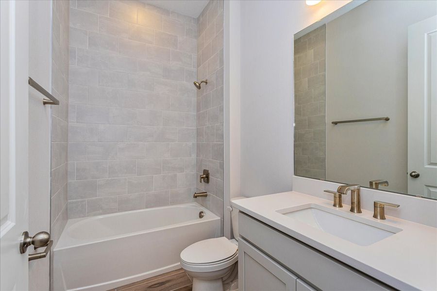 2,432sf New Home in Orlando, FL.  - Slide 20