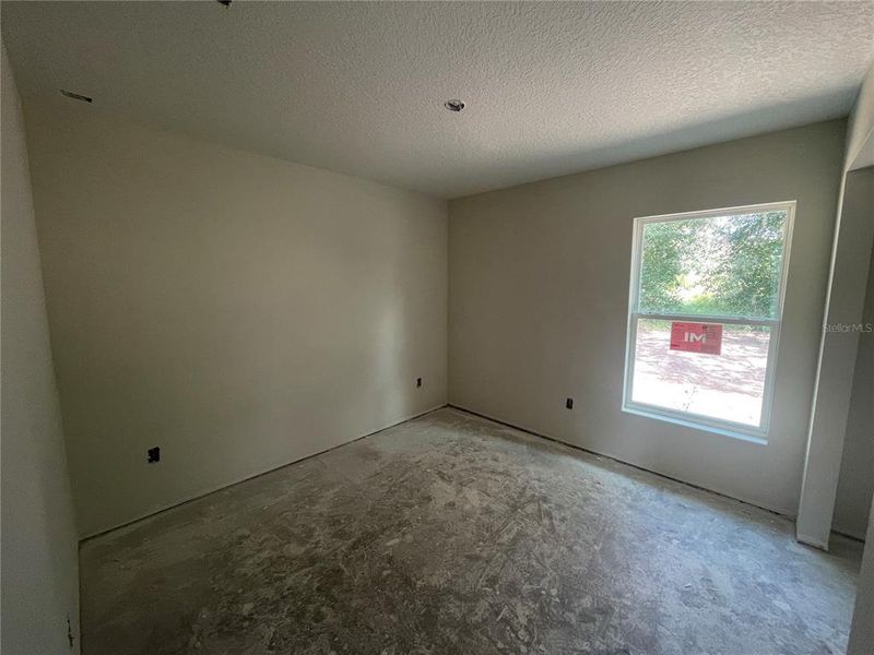 In-progress construction of a new home in , Dunnellon, FL (Image 32).