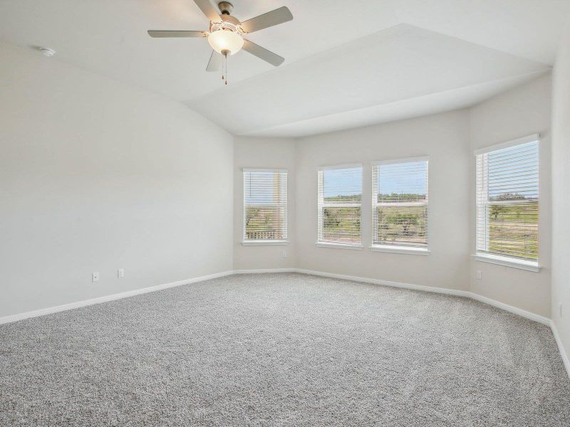 Photo is not of the actual home, but is an inspirational photo of builder’s model home and may depict options, furnishings, and/or decorator features that are not included Photo is not of the actual home, but is an inspirational photo of builder’s model home and may depict options, furnishings, and/or decorator features that are not included