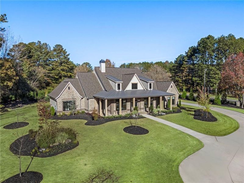 Image 85 of a home in .