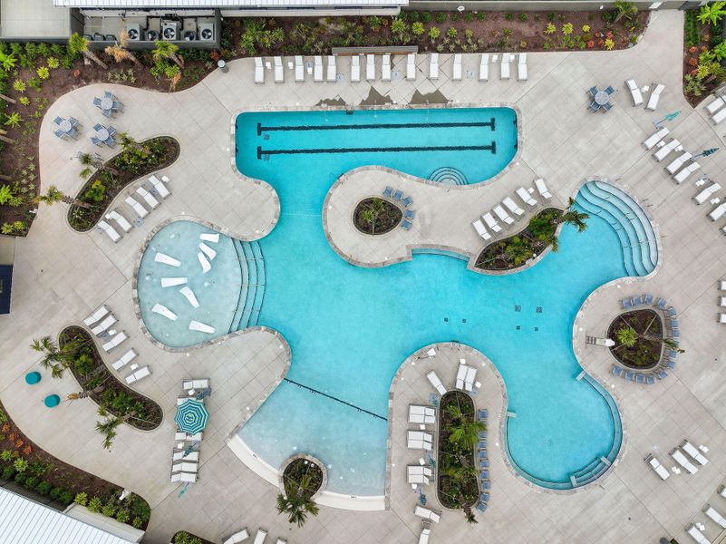 Community amenities in , Summerville (Image 36).