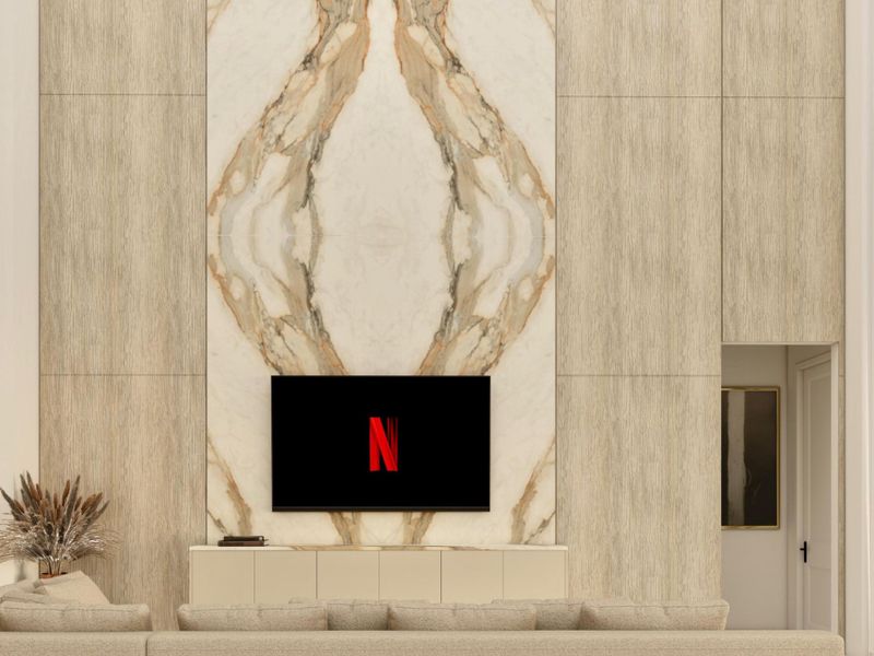 LIVING ROOM RENDERING LIVING ROOM RENDERING