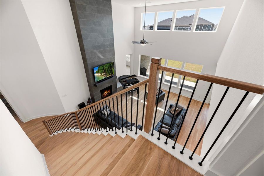 Image 46 of a home in Bridgeland.