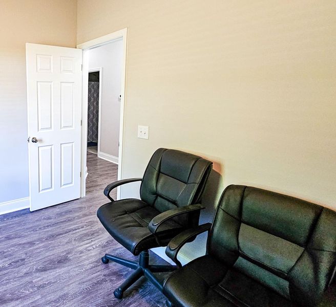 Furnished interior view inside a new home in , St. George (Image 6). Furnished interior view inside a new home in , St. George (Image 6).