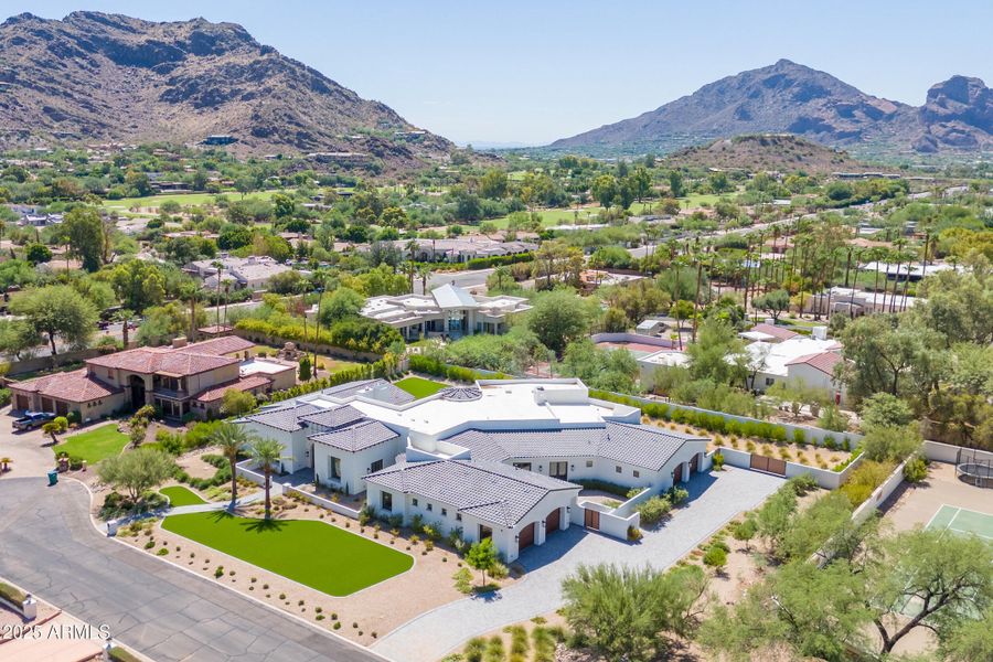 Drone - SE Drone - SE