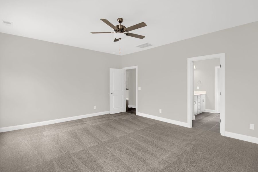 1465 Gunnison Court, Kernersville, NC.  - Slide 25