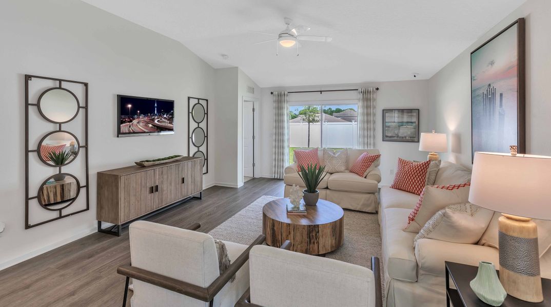 New Home in St. Augustine, FL.  - Slide 8