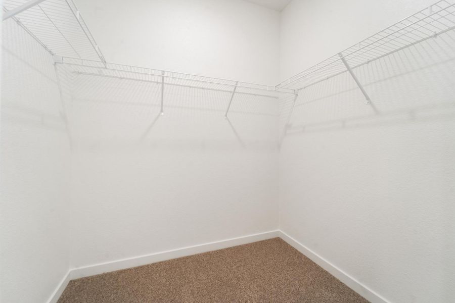 Spacious, unfurnished interior of a new home in Liberty Draw, Evans (Image 28). Spacious, unfurnished interior of a new home in Liberty Draw, Evans (Image 28).