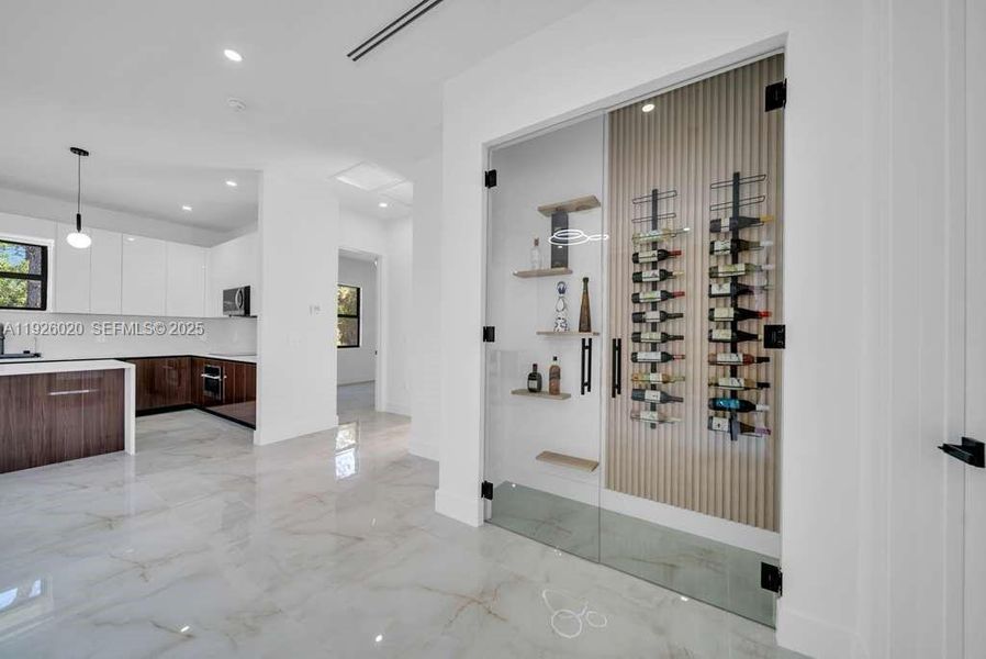 Furnished interior view inside a new home in , Lehigh Acres (Image 4). Furnished interior view inside a new home in , Lehigh Acres (Image 4).