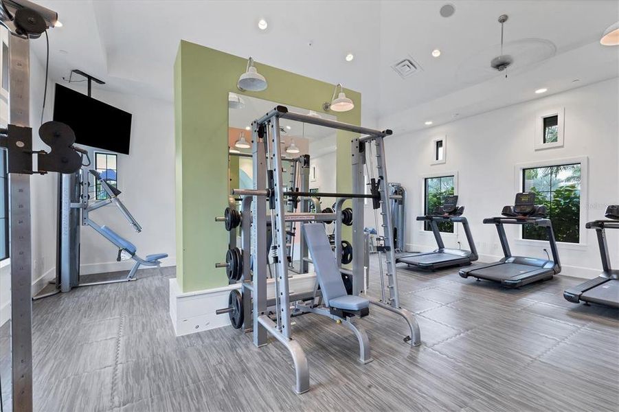 Community amenities in Windward, Lakewood Ranch (Image 34). Community amenities in Windward, Lakewood Ranch (Image 34).