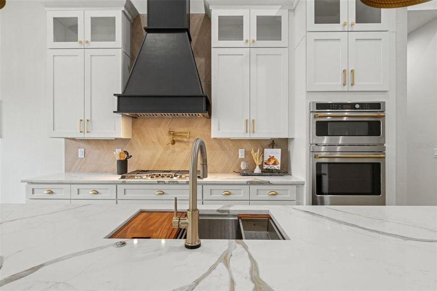 Furnished interior view inside a new home in , Brooksville (Image 56). Furnished interior view inside a new home in , Brooksville (Image 56).