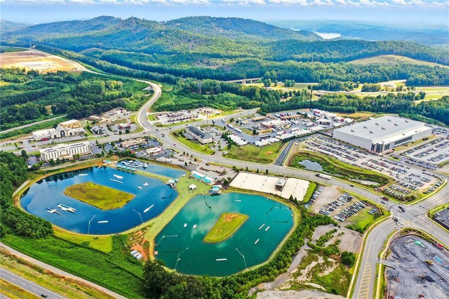 Image 41 of a home in Ferguson Corners.