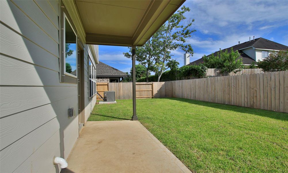Image 31 of a home in Ellis Cove.
