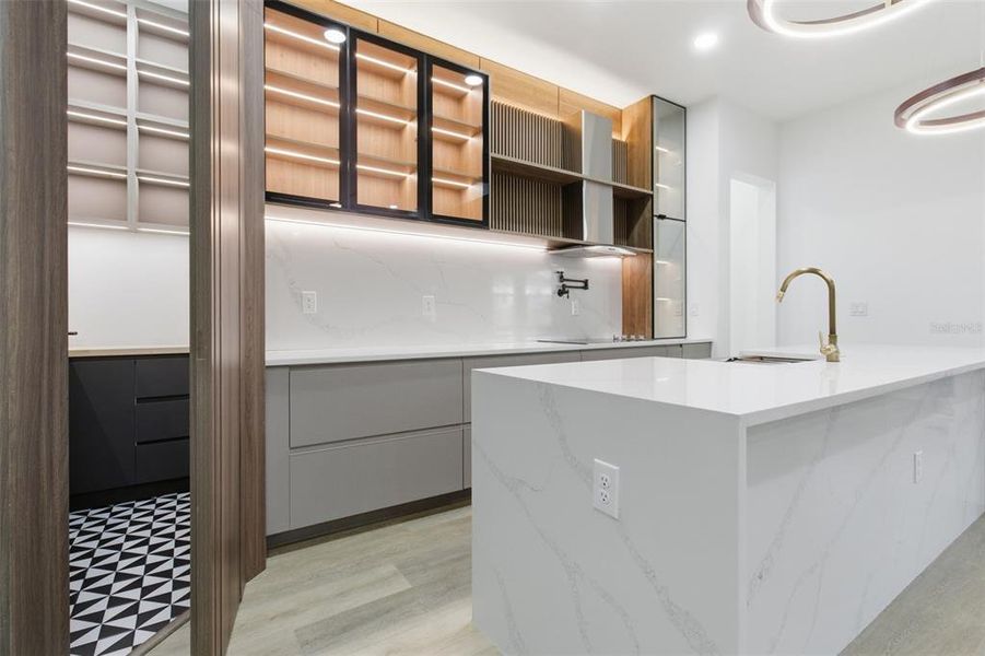 Furnished interior view inside a new home in , Dunnellon (Image 7). Furnished interior view inside a new home in , Dunnellon (Image 7).