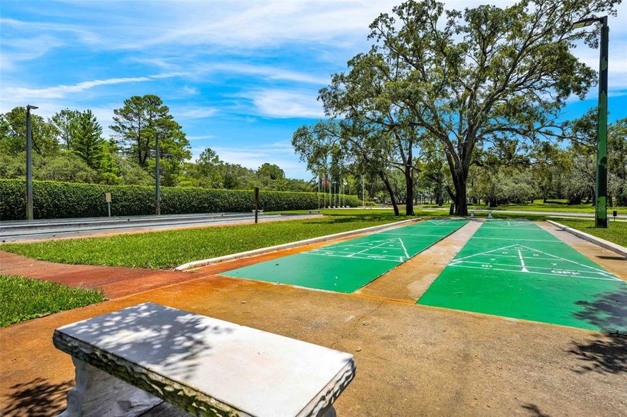 Community amenities in , Weeki Wachee (Image 54).