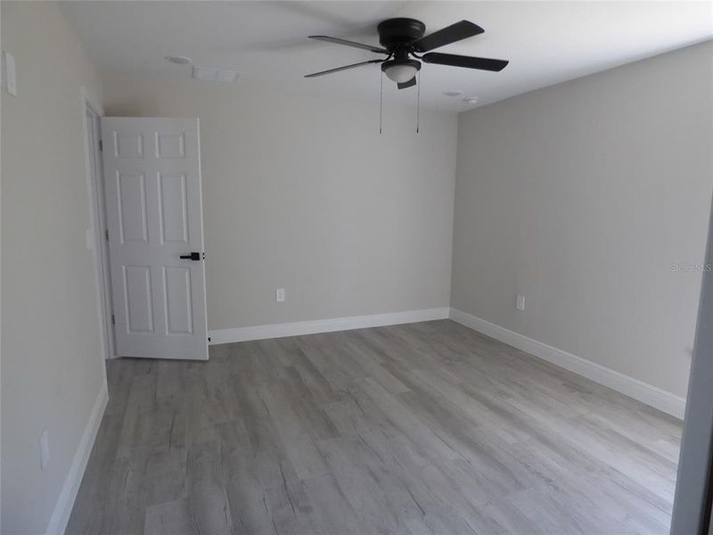 Spacious, unfurnished interior of a new home in , Citrus Springs (Image 10). Spacious, unfurnished interior of a new home in , Citrus Springs (Image 10).