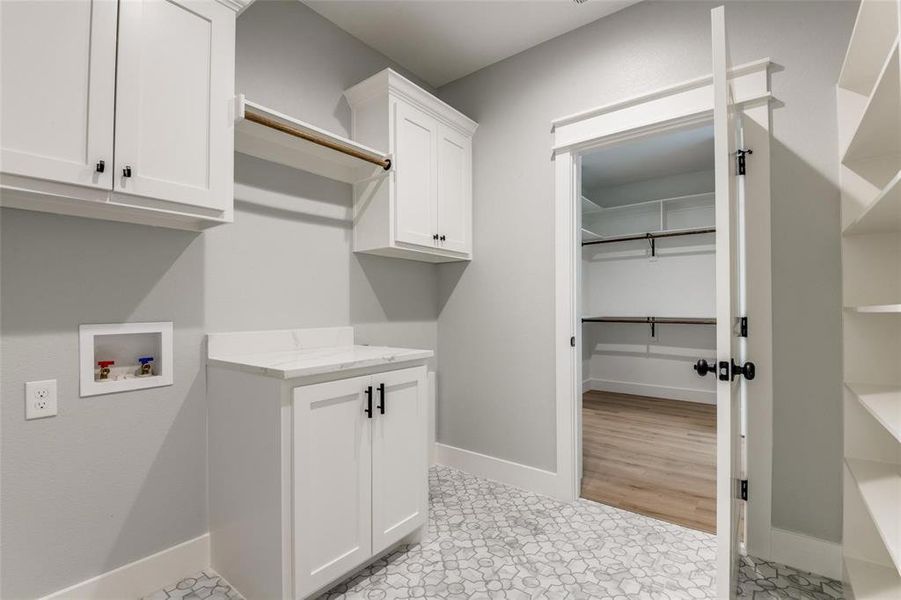 Furnished interior view inside a new home in , Caddo Mills (Image 11). Furnished interior view inside a new home in , Caddo Mills (Image 11).