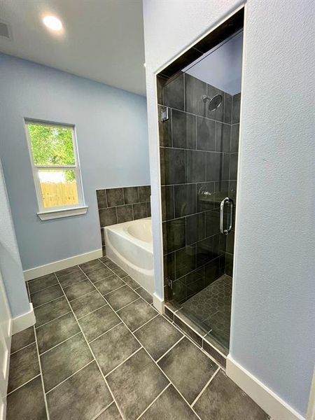 Primary Bathroom Primary Bathroom