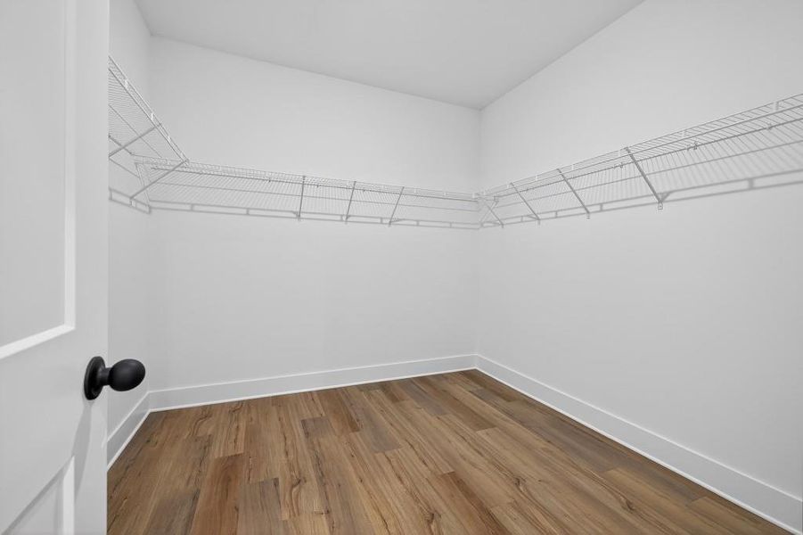 Spacious, unfurnished interior of a new home in , Good Hope (Image 61). Spacious, unfurnished interior of a new home in , Good Hope (Image 61).