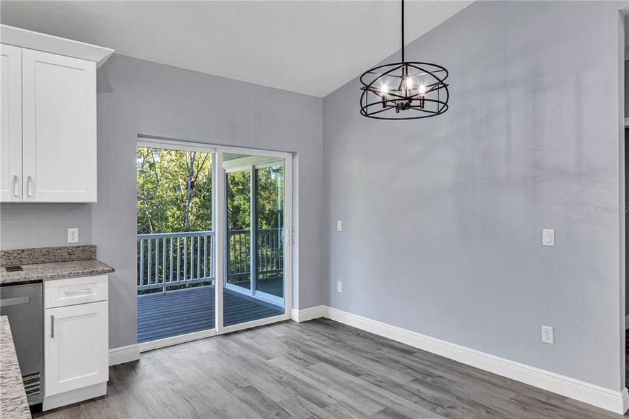 Spacious, unfurnished interior of a new home in , Deltona (Image 26). Spacious, unfurnished interior of a new home in , Deltona (Image 26).