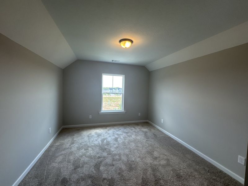 Spacious, unfurnished interior of a new home in Windsor, North Augusta (Image 28).