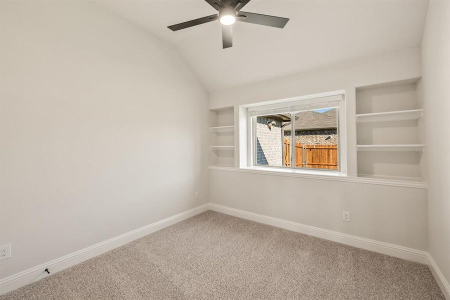 Spacious, unfurnished interior of a new home in Waverly Estates, Josephine (Image 27). Spacious, unfurnished interior of a new home in Waverly Estates, Josephine (Image 27).