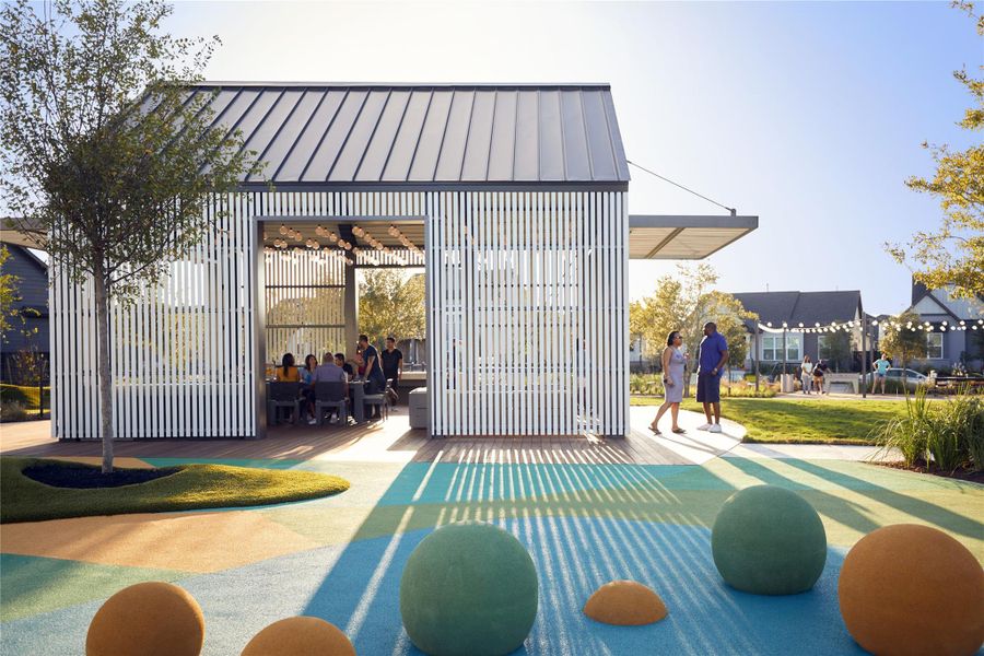 Image 28 of a home in Bridgeland.