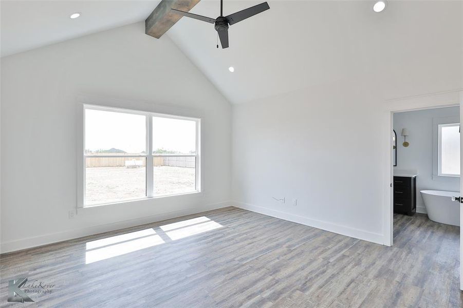 Spacious, unfurnished interior of a new home in , Tuscola (Image 21). Spacious, unfurnished interior of a new home in , Tuscola (Image 21).