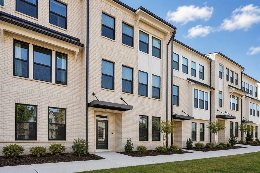 Representative condo home associated with the Dawson by Taylor Morrison in Alder Creek, Cumming, GA (Image 3). Representative condo home associated with the Dawson by Taylor Morrison in Alder Creek, Cumming, GA (Image 3).