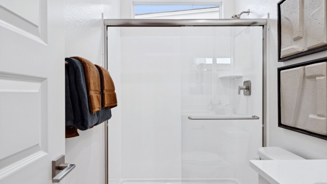 Image 54 representing the Miraval by D.R. Horton in The Ridge at Stone Butte, Phoenix, AZ.