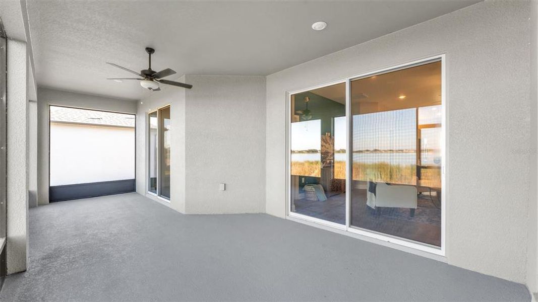 Spacious, unfurnished interior of a new home in , Lake Alfred (Image 44). Spacious, unfurnished interior of a new home in , Lake Alfred (Image 44).