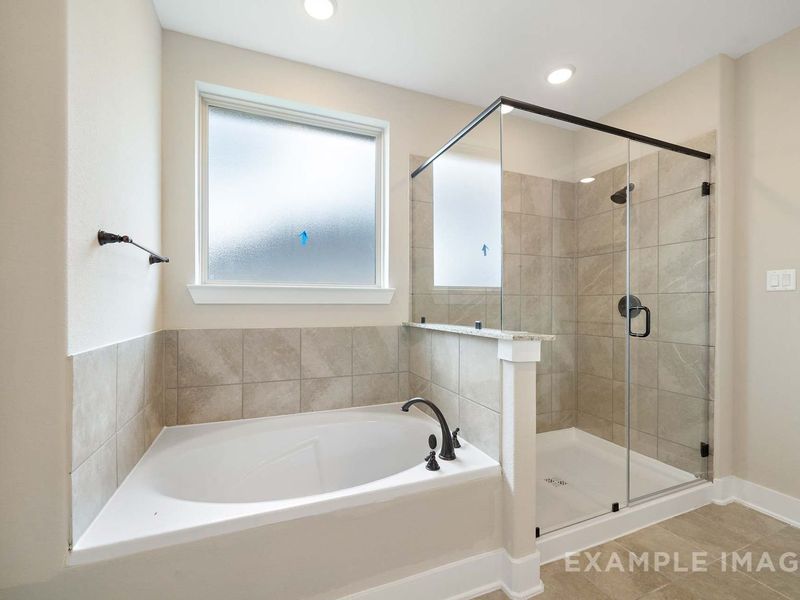 Image 33 representing the The Elizabeth A by Davidson Homes LLC in Lago Mar, Texas City, TX.