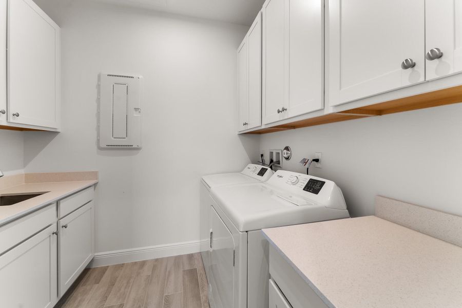 Newfield Rosette Park | Mattamy Homes Newfield Rosette Park | Mattamy Homes