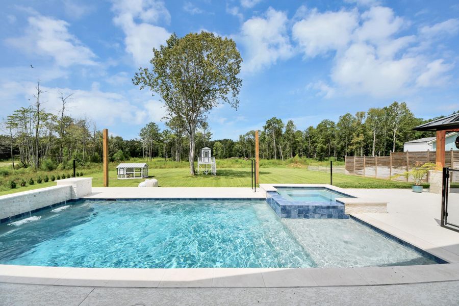 Community amenities in , Willis (Image 32). Community amenities in , Willis (Image 32).