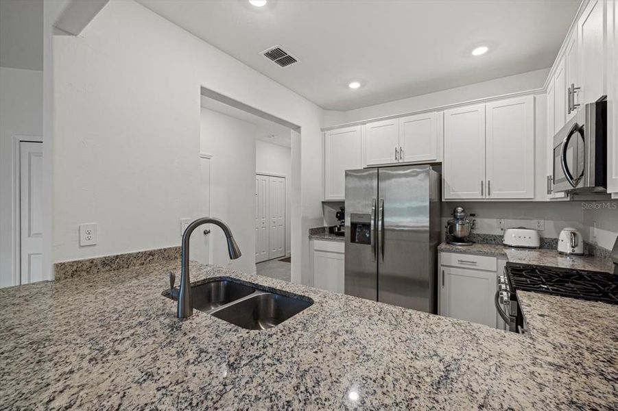 Furnished interior view inside a new home in , Lakewood Ranch (Image 15).