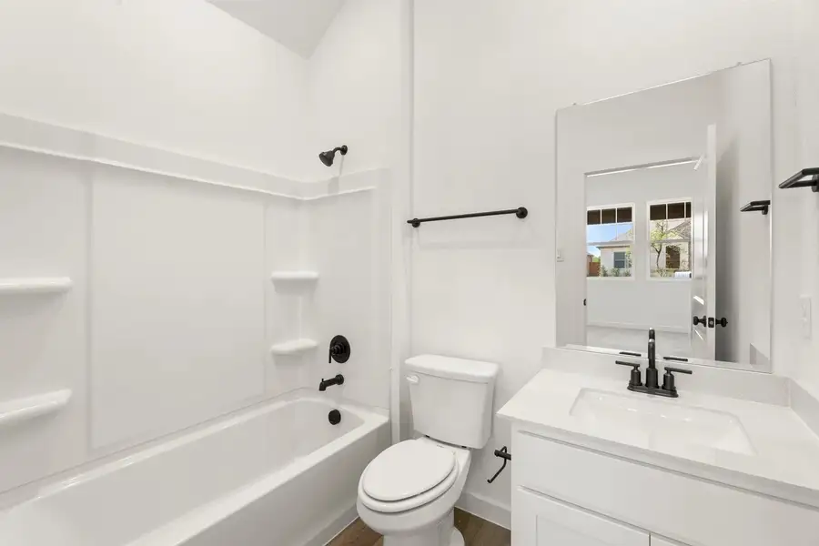 Bathroom 3 Representative Photo Bathroom 3 Representative Photo