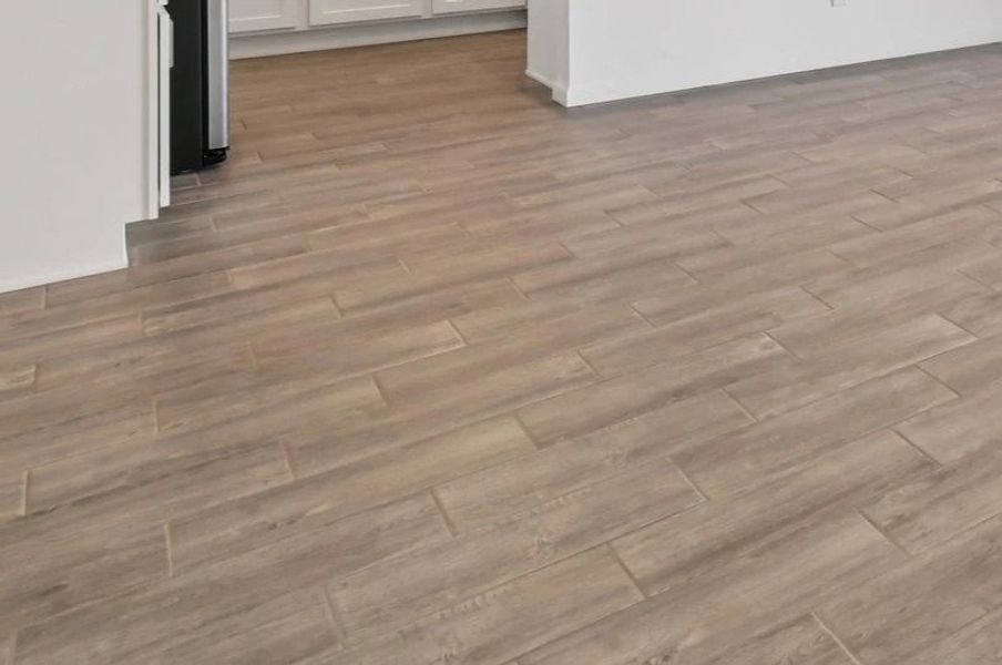 Finishes in home - Demonstrating the Timeless Collection - Not Actual Home Finishes in home - Demonstrating the Timeless Collection - Not Actual Home