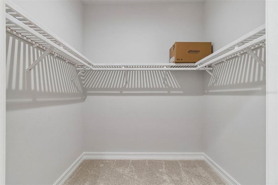 Spacious, unfurnished interior of a new home in Southern Hills Plantation, Brooksville (Image 24). Spacious, unfurnished interior of a new home in Southern Hills Plantation, Brooksville (Image 24).