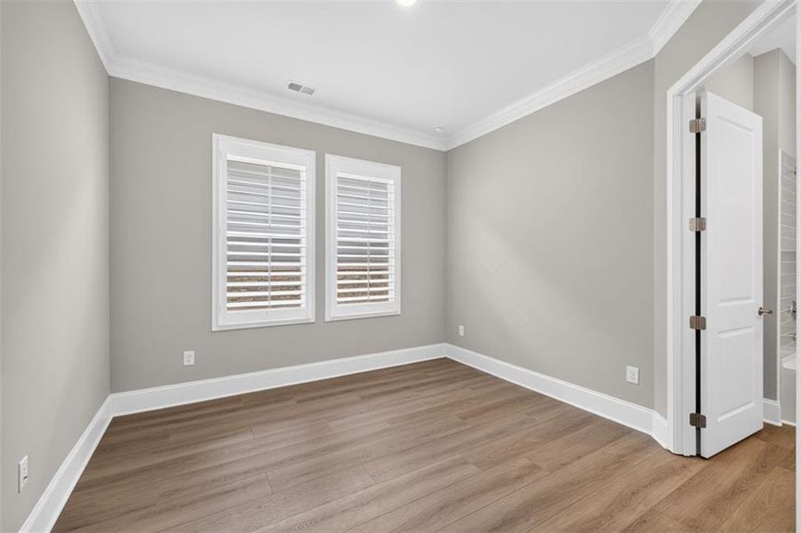 Spacious, unfurnished interior of a new home in , Cumming (Image 39). Spacious, unfurnished interior of a new home in , Cumming (Image 39).